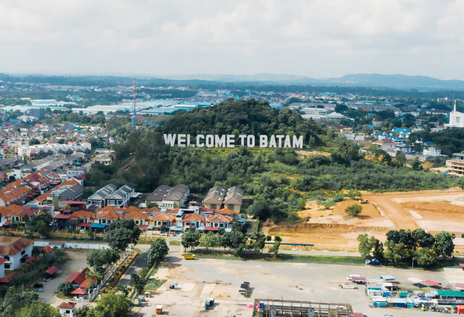 Pawang Hujan Batam Tanpa Syarat Tidak Menyalahi Syariat
